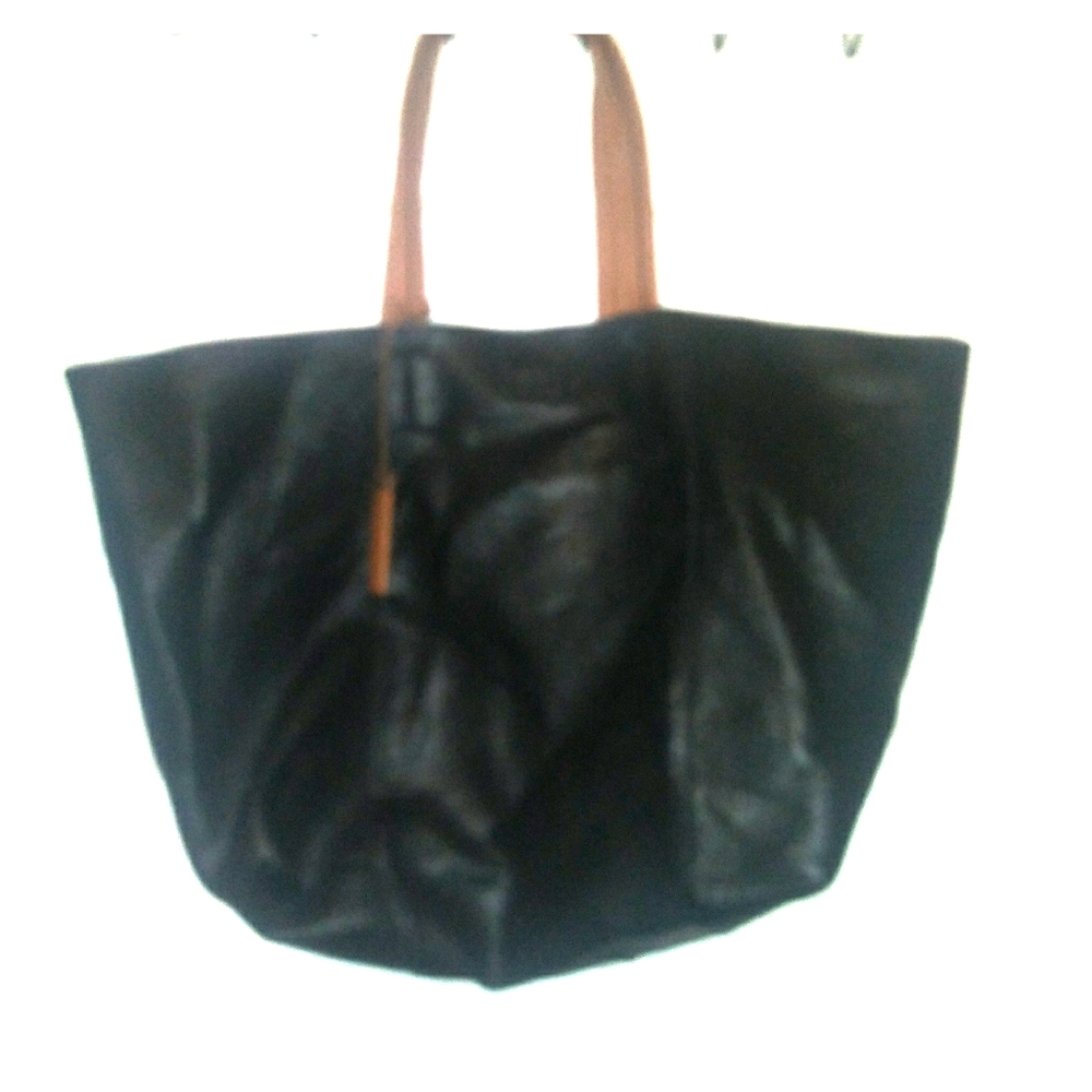 Hobo tote